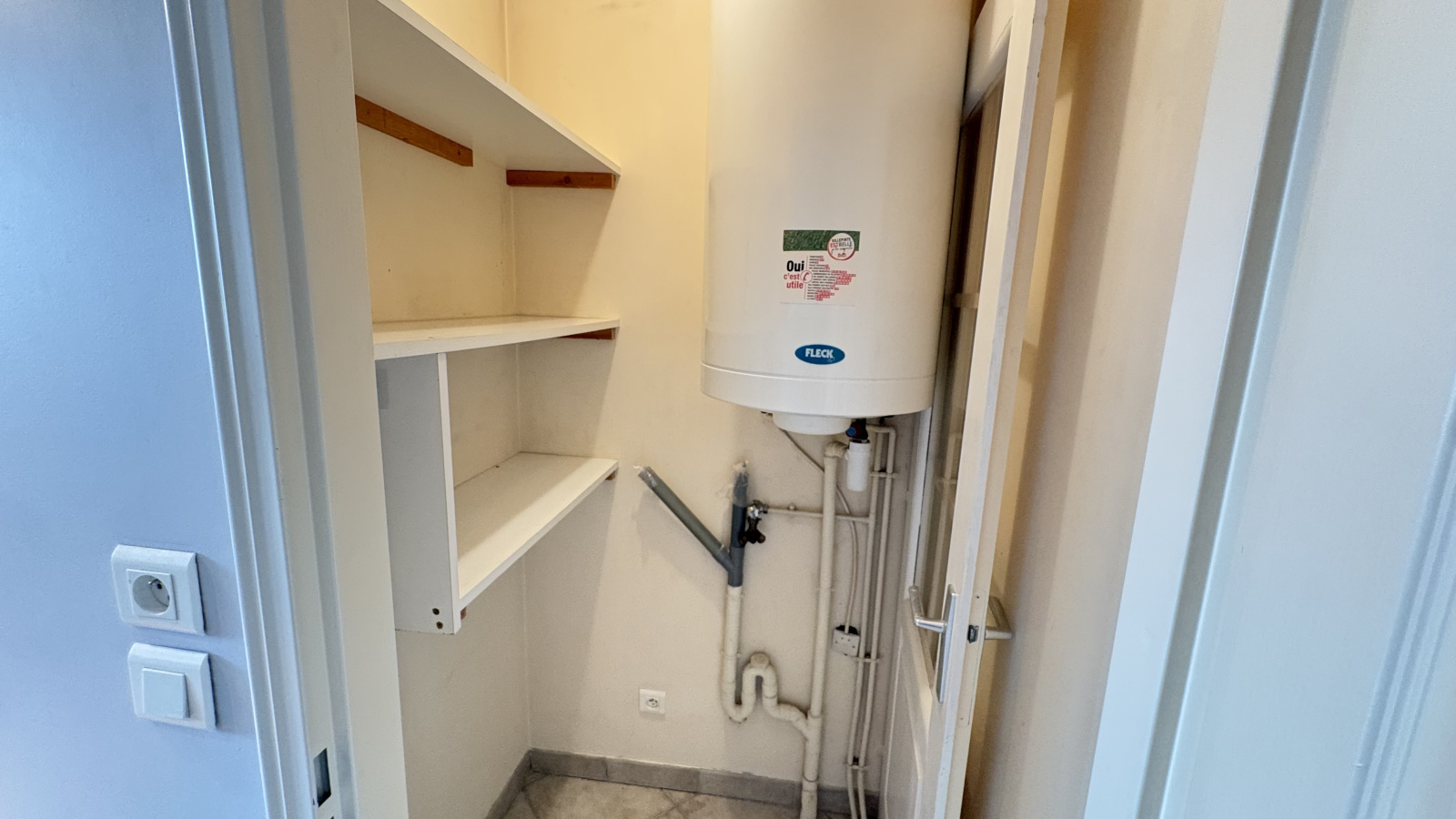 Image_7, Appartement, Villepinte, ref :JOHN