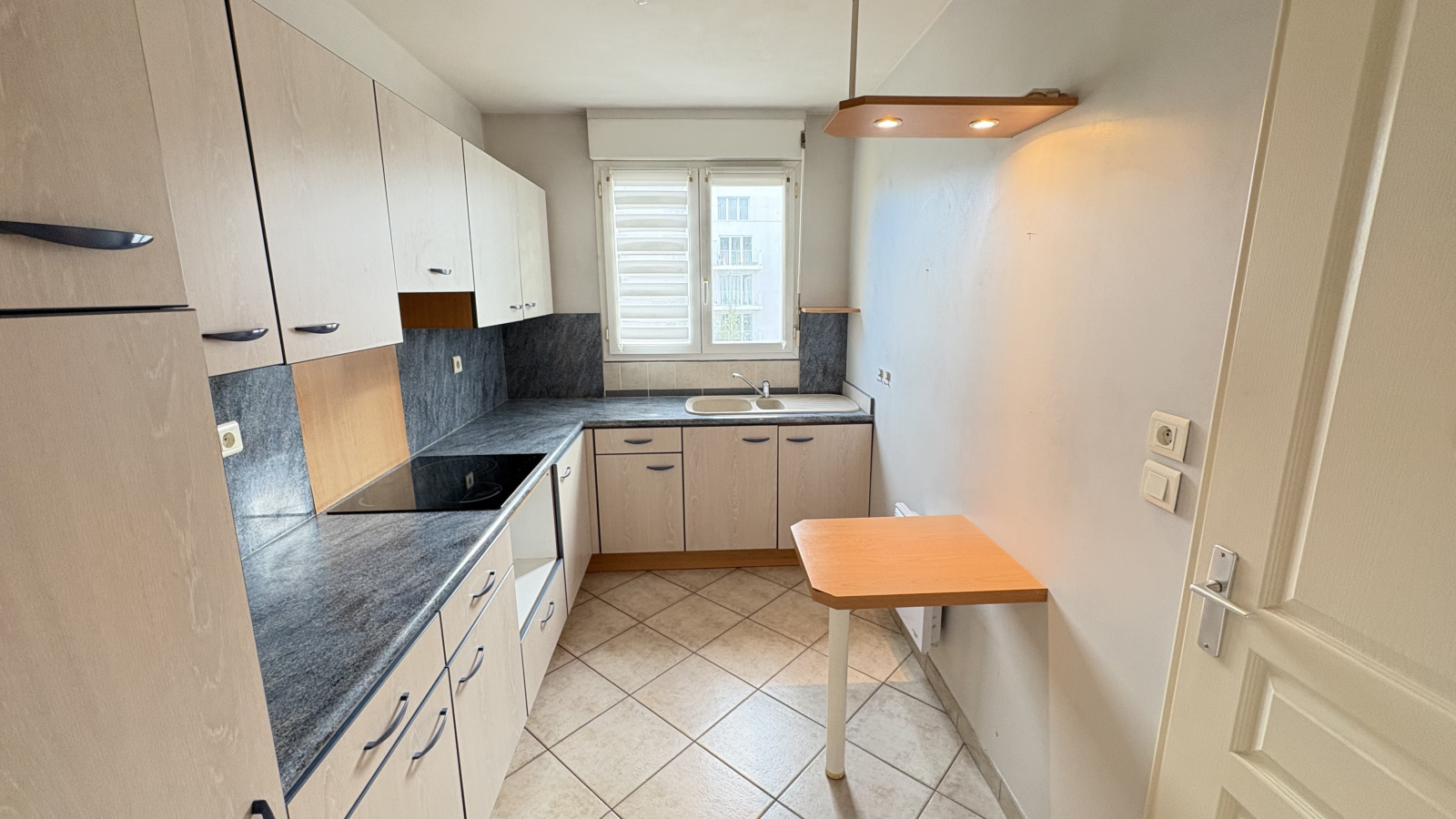 Image_6, Appartement, Villepinte, ref :JOHN