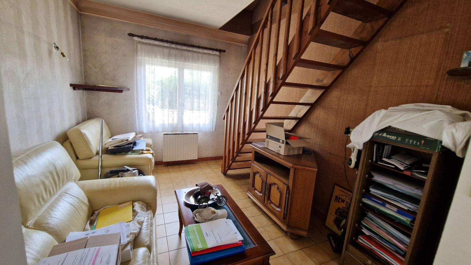 Image_6, Maison, Tremblay-en-France, ref :ISA