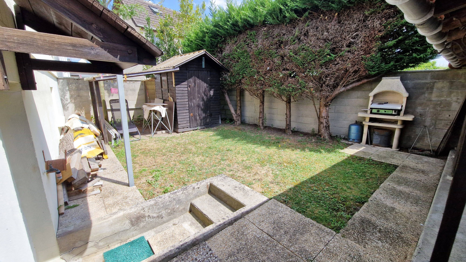 Image_18, Maison, Tremblay-en-France, ref :ISA