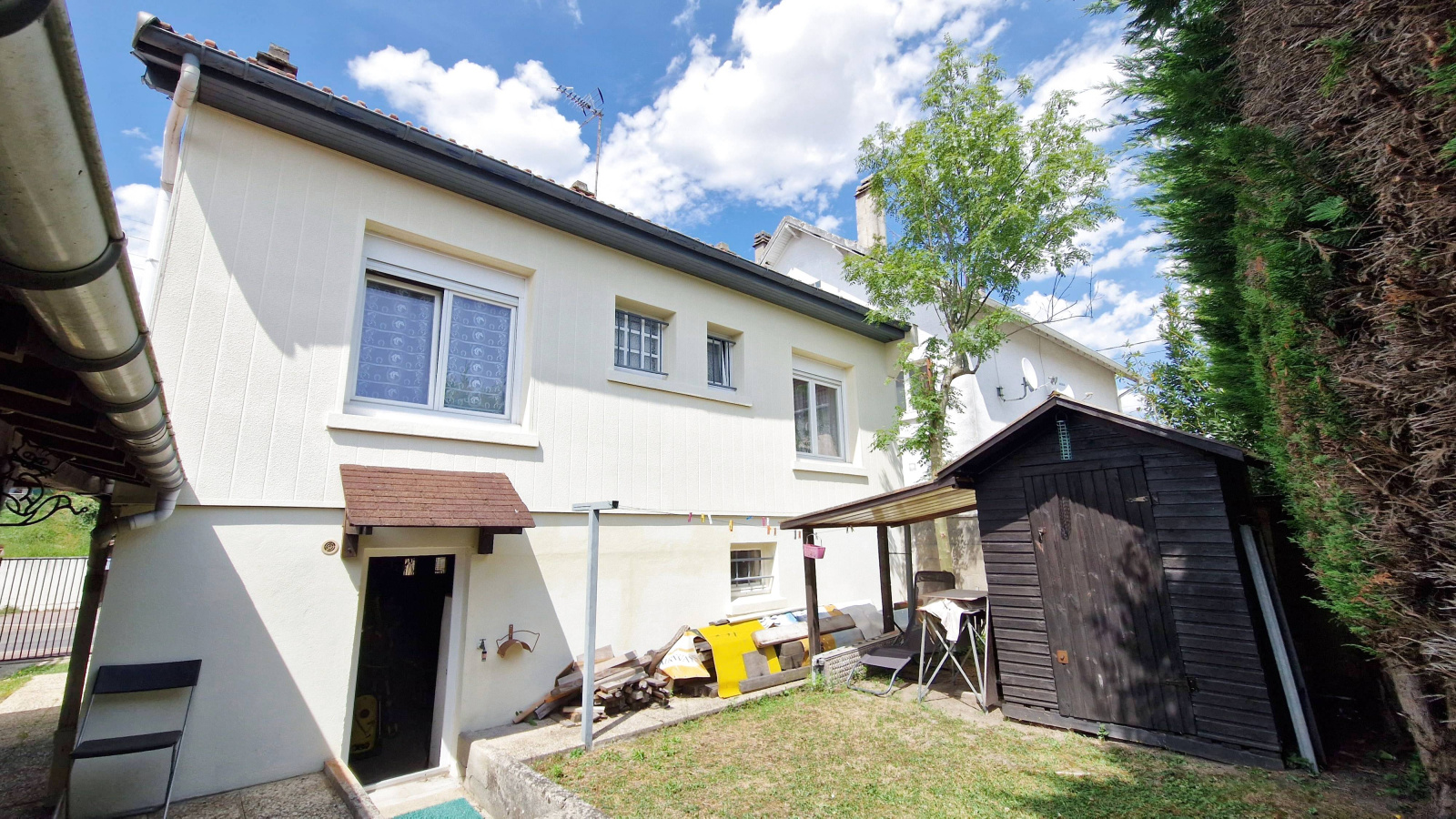 Image_19, Maison, Tremblay-en-France, ref :ISA