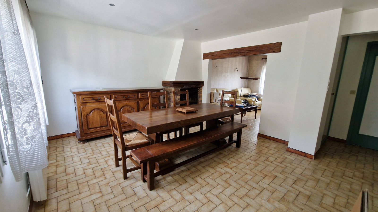Image_2, Maison, Tremblay-en-France, ref :ISA