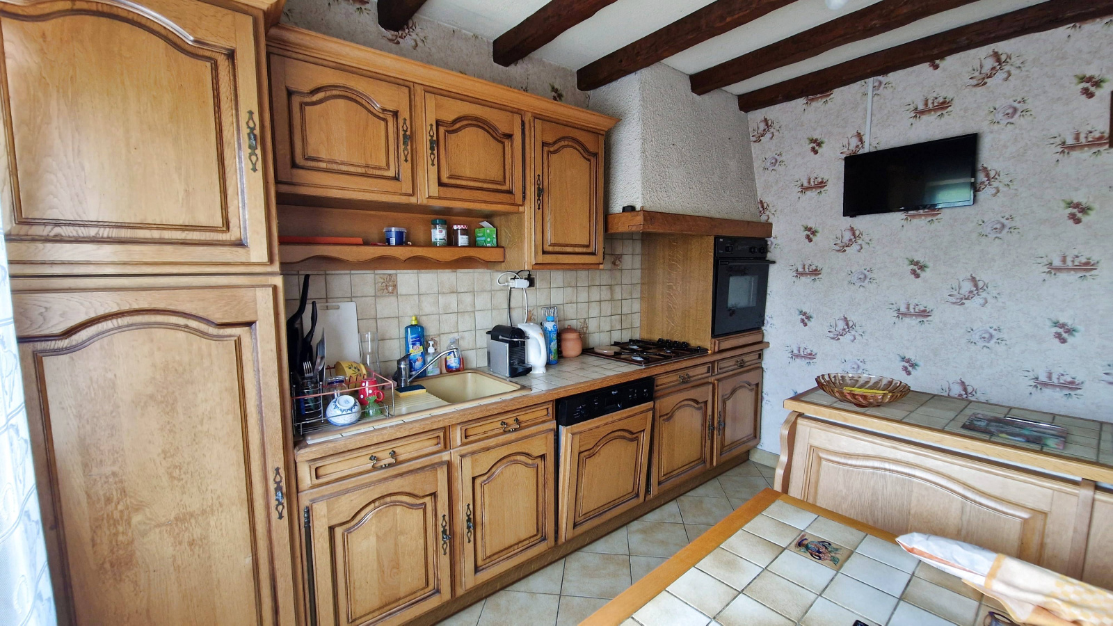 Image_3, Maison, Tremblay-en-France, ref :ISA