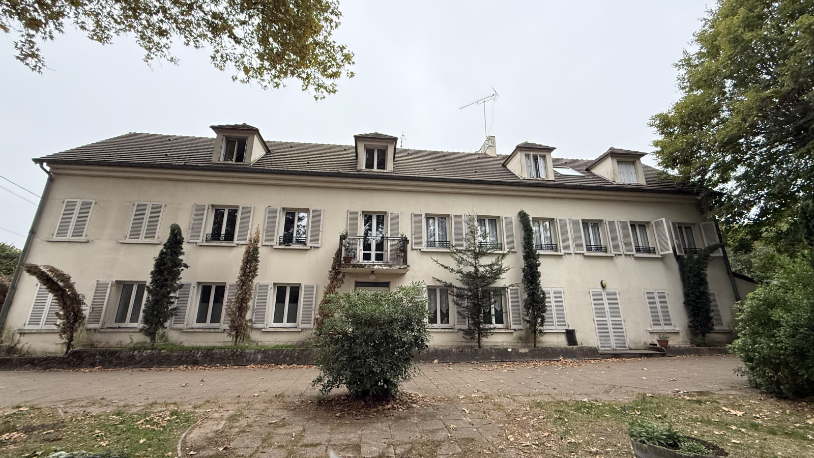 Image_1, Appartement, Coubron, ref :ARMAND
