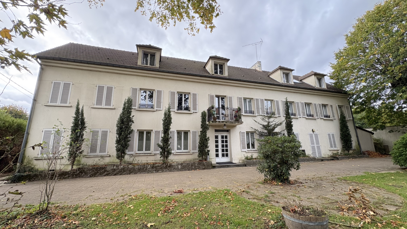 Image_1, Appartement, Coubron, ref :ÉDOUARD