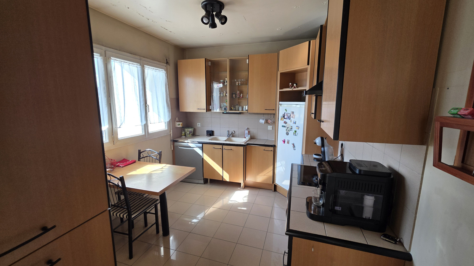 Image_6, Maison, Tremblay-en-France, ref :CLARISSE