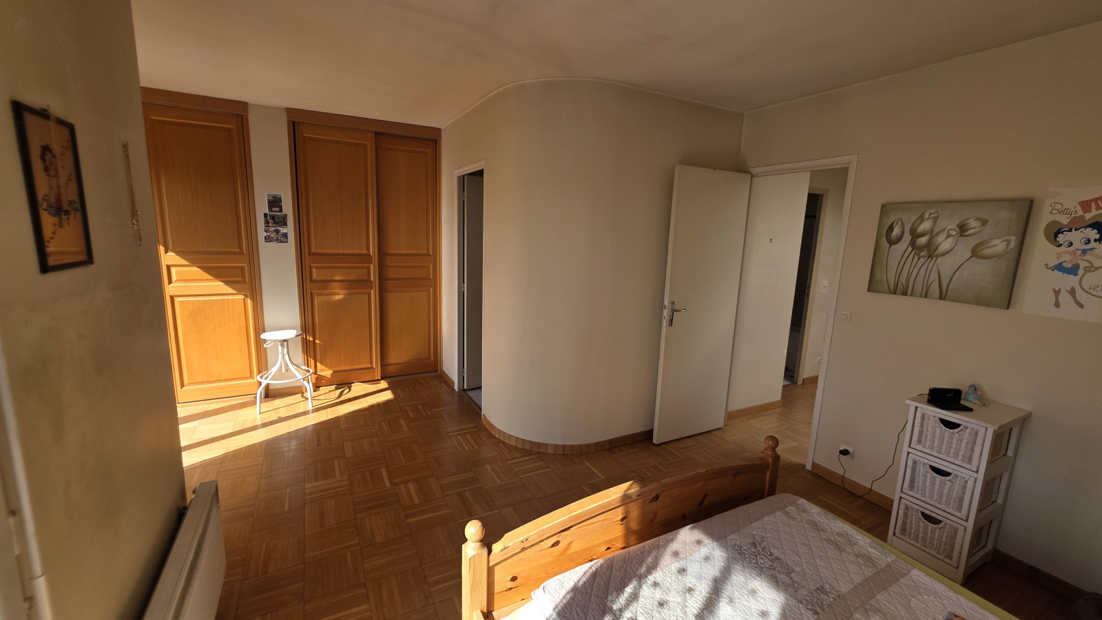 Image_16, Maison, Tremblay-en-France, ref :CLARISSE