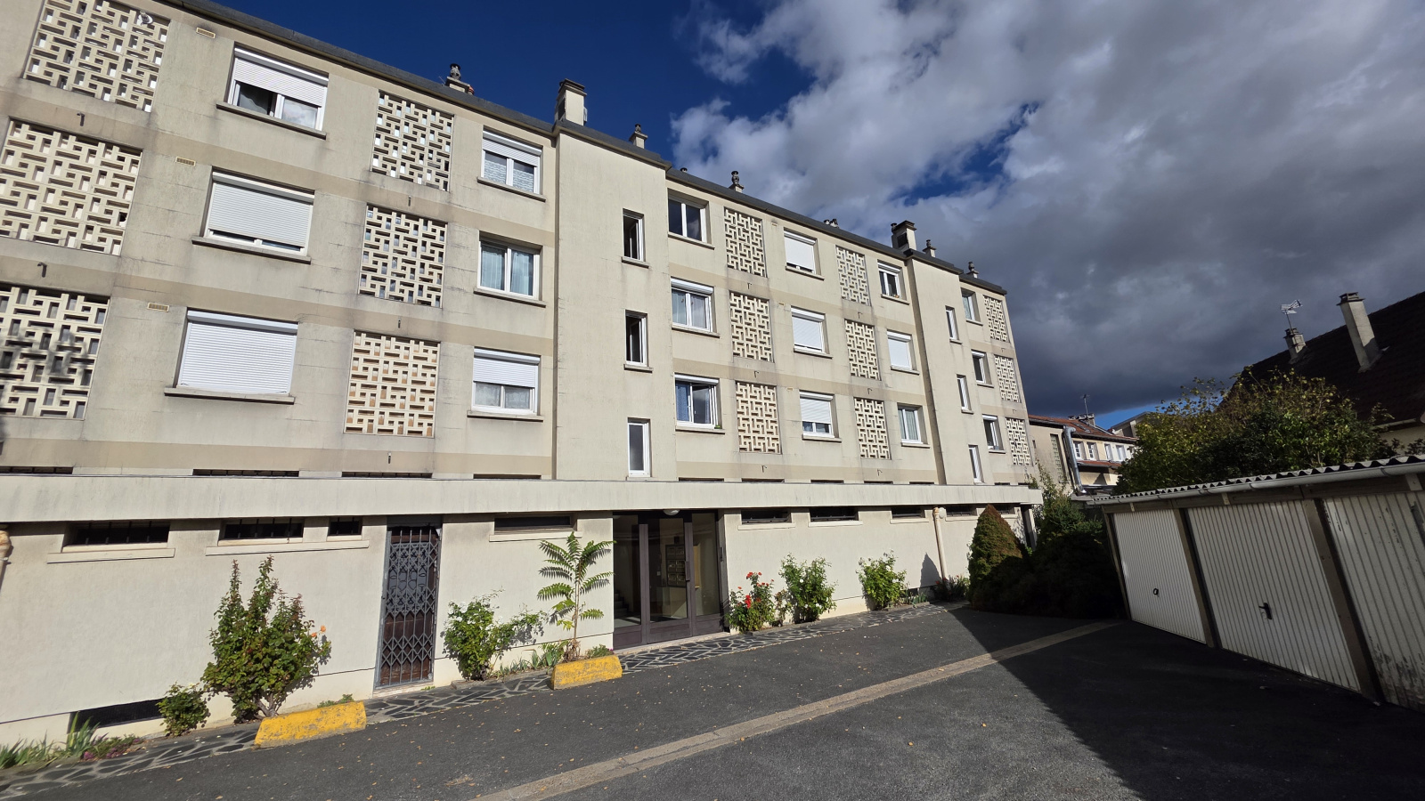 Image_1, Appartement, Tremblay-en-France, ref :REMY
