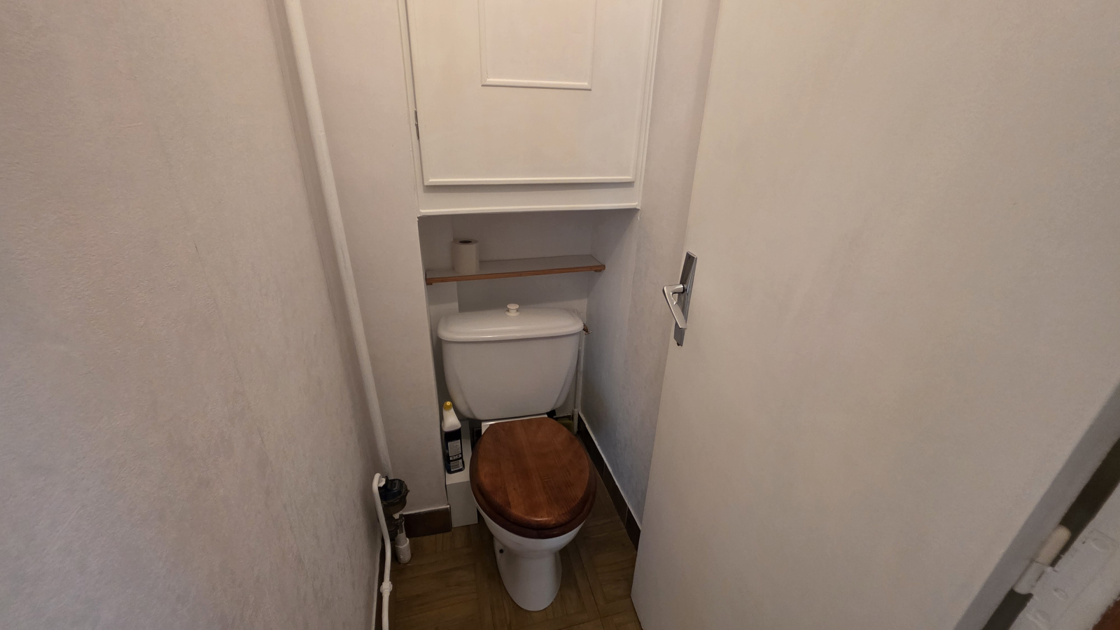 Image_11, Appartement, Tremblay-en-France, ref :REMY