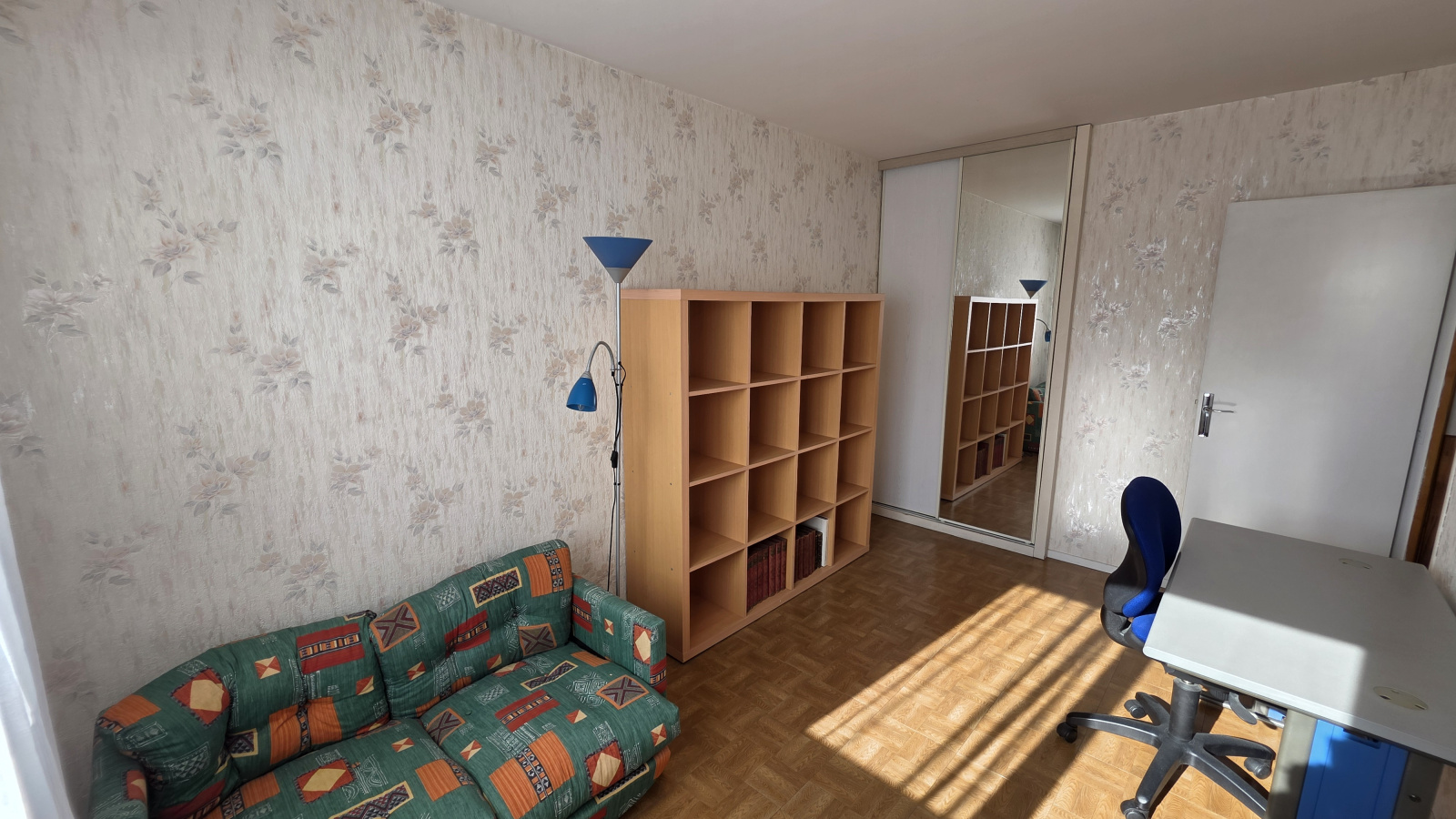 Image_9, Appartement, Tremblay-en-France, ref :REMY