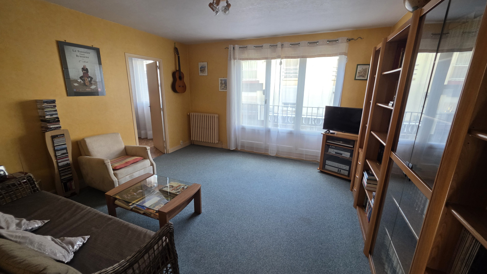 Image_2, Appartement, Tremblay-en-France, ref :REMY