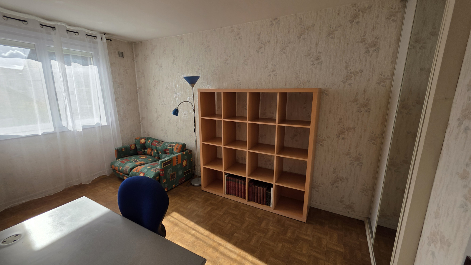 Image_8, Appartement, Tremblay-en-France, ref :REMY