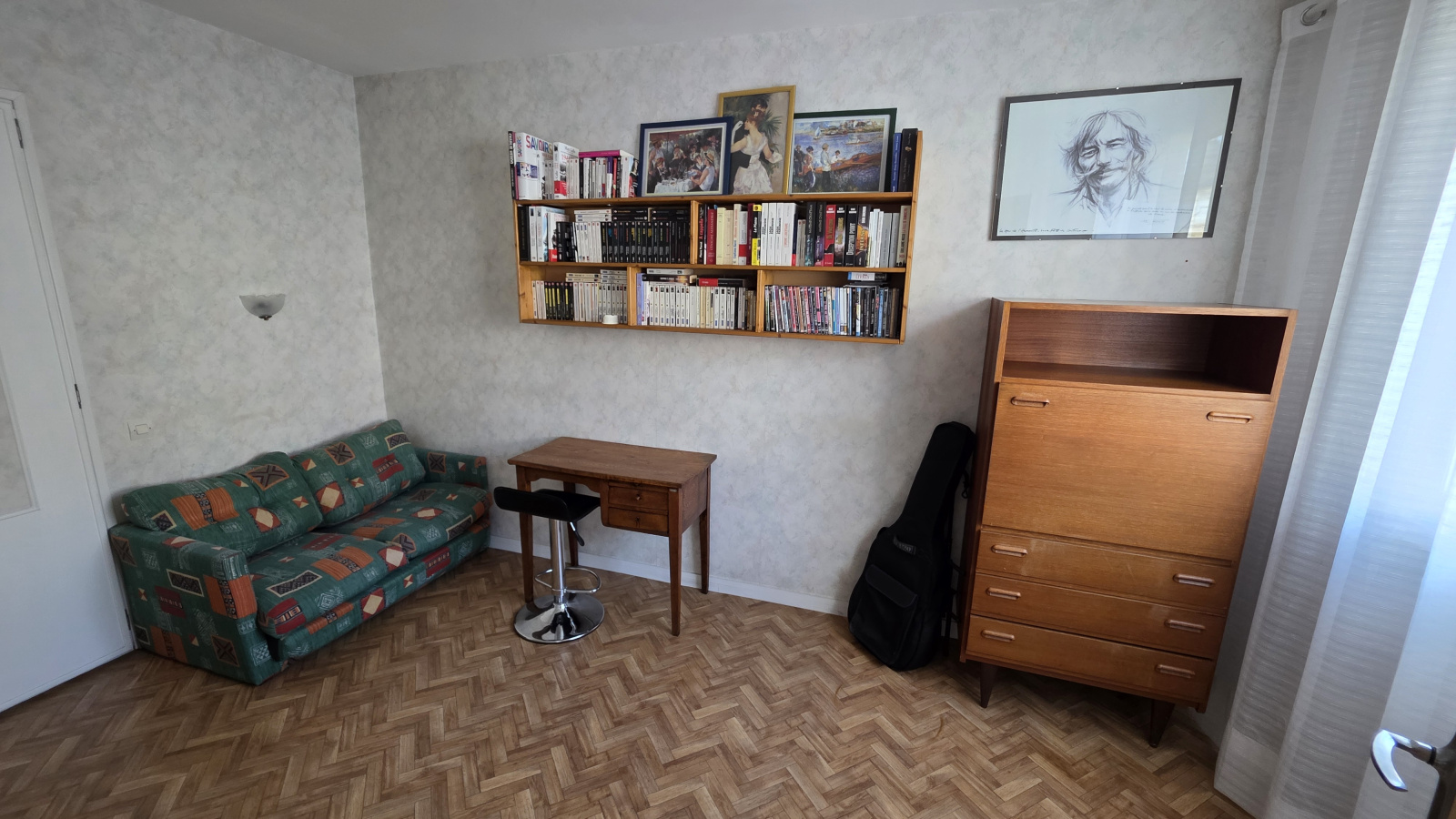 Image_10, Appartement, Tremblay-en-France, ref :REMY