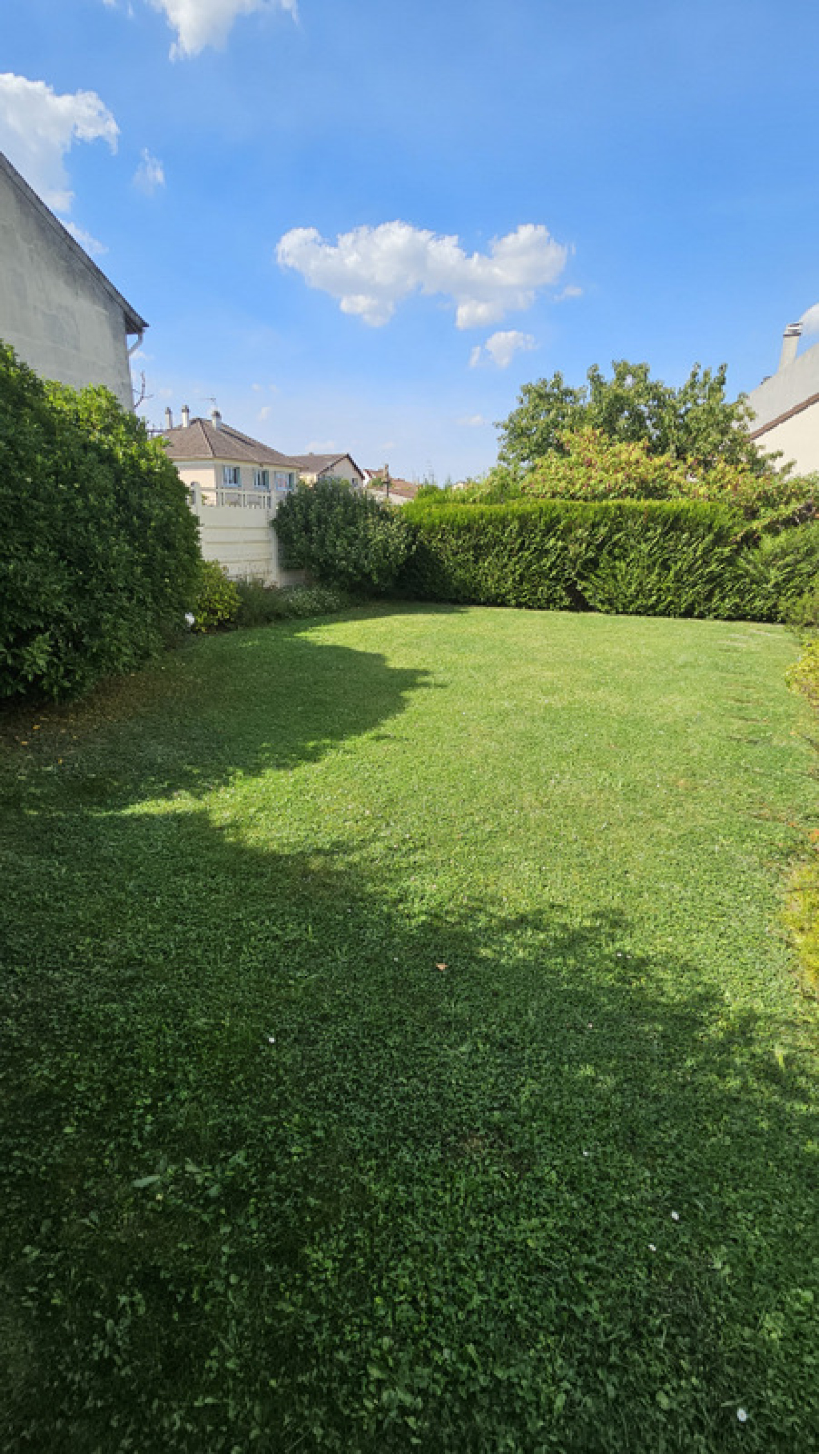 Image_14, Maison, Tremblay-en-France, ref :6788