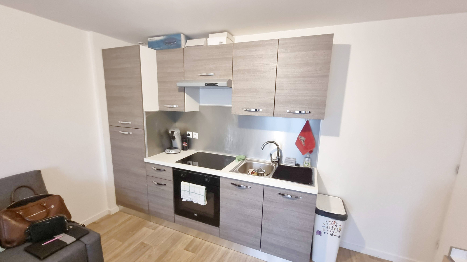 Image_6, Appartement, Tremblay-en-France, ref :SAM