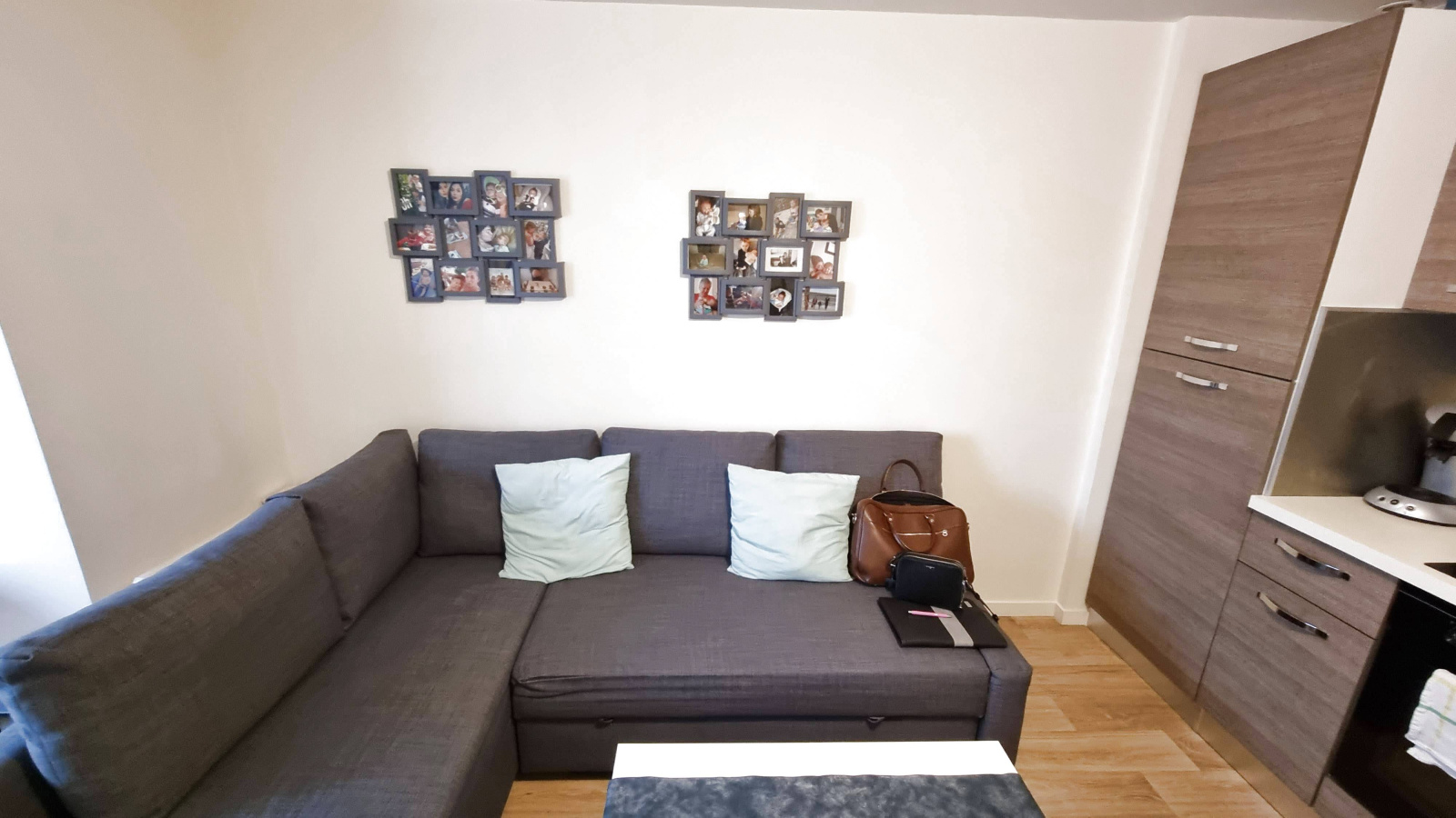 Image_4, Appartement, Tremblay-en-France, ref :SAM