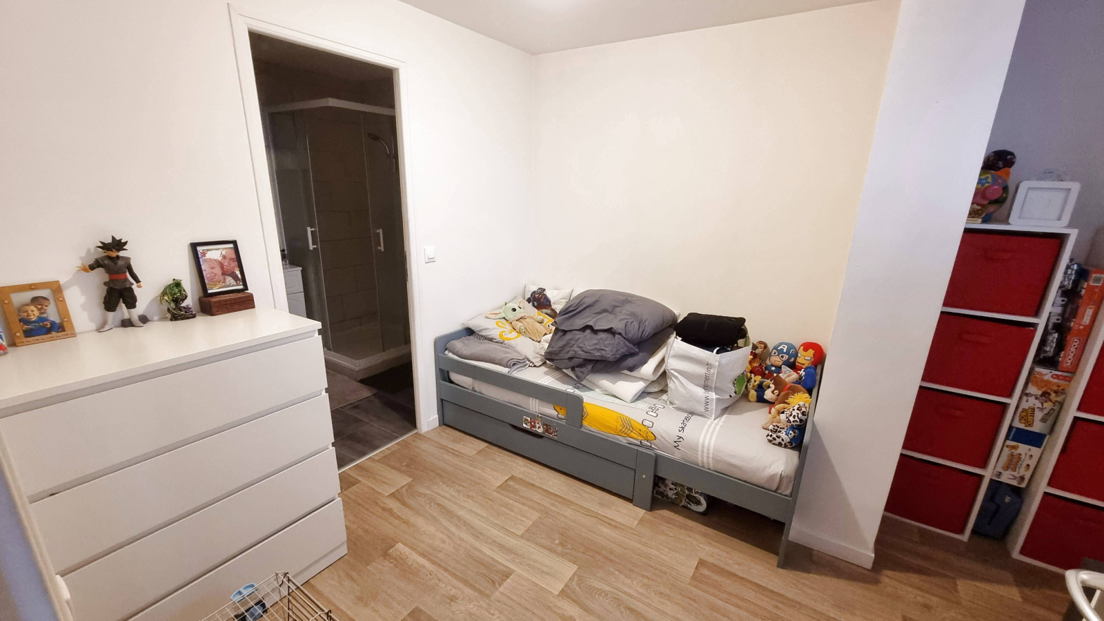 Image_7, Appartement, Tremblay-en-France, ref :SAM