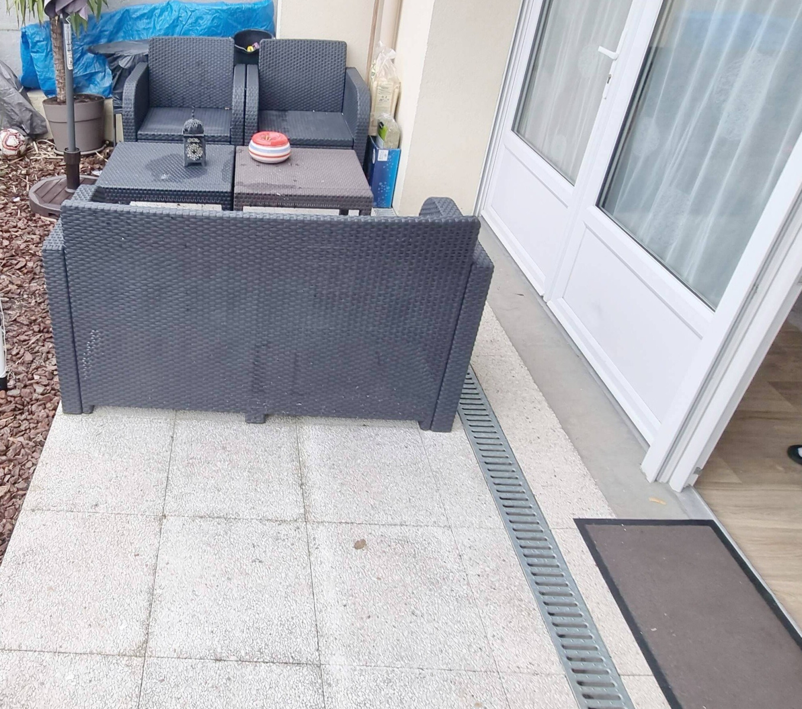 Image_5, Appartement, Tremblay-en-France, ref :SAM