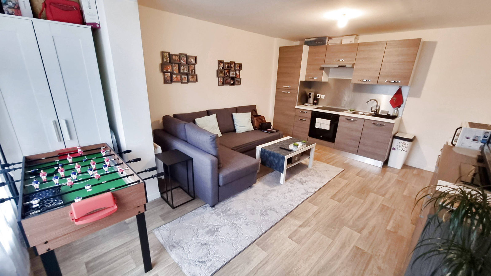 Image_3, Appartement, Tremblay-en-France, ref :SAM