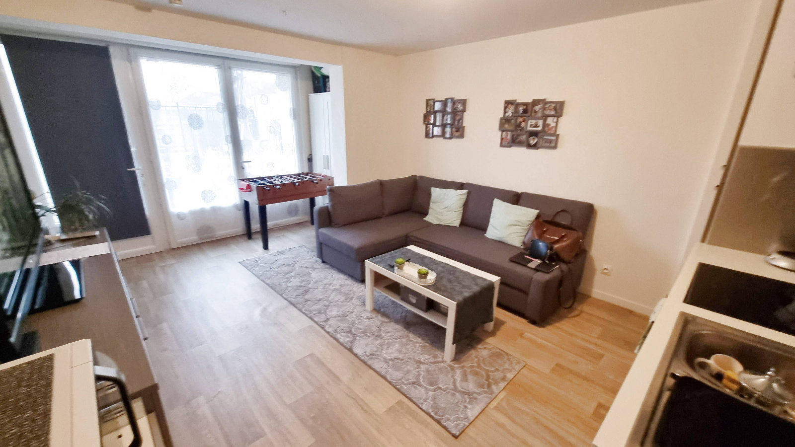 Image_2, Appartement, Tremblay-en-France, ref :SAM