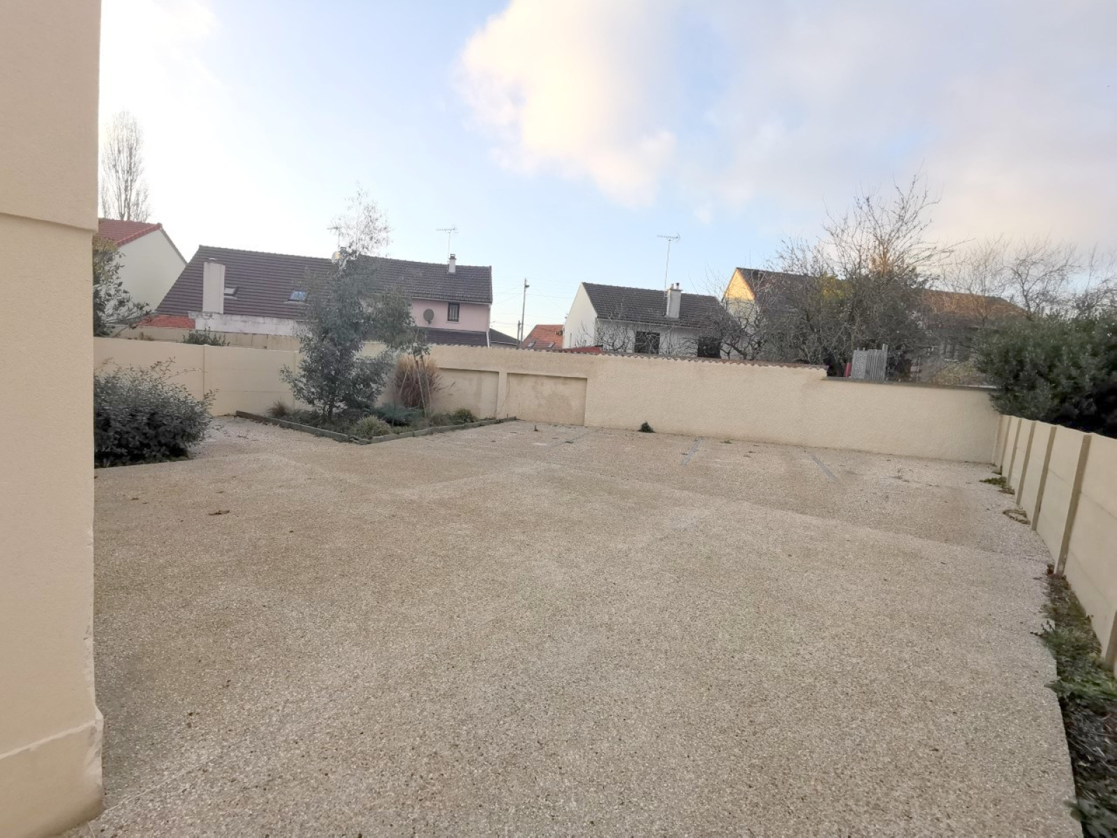 Image_12, Appartement, Tremblay-en-France, ref :SAM