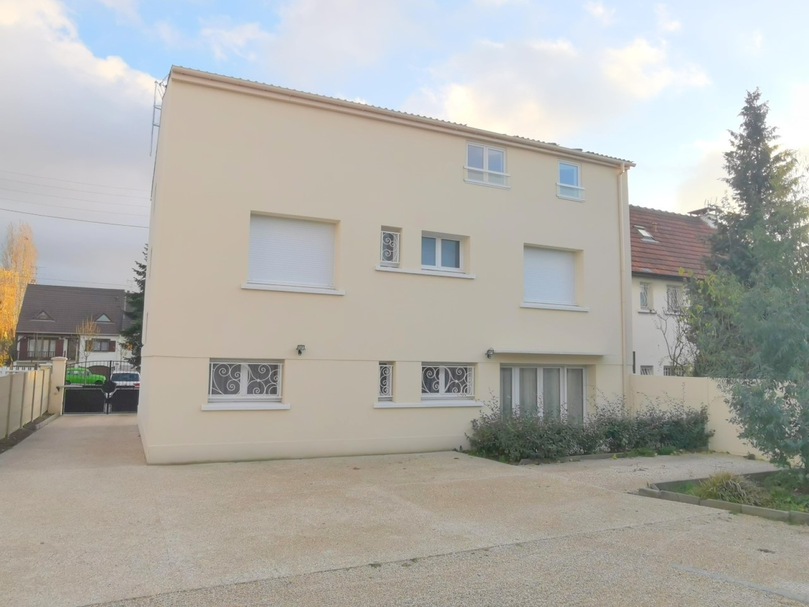 Image_13, Appartement, Tremblay-en-France, ref :SAM