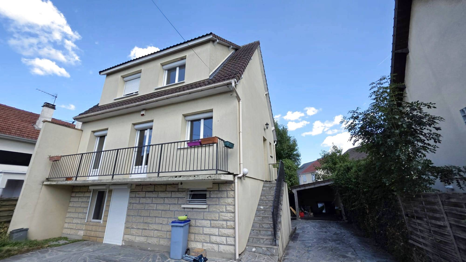 Image_1, Maison, Tremblay-en-France, ref :ANGÉLIQUE