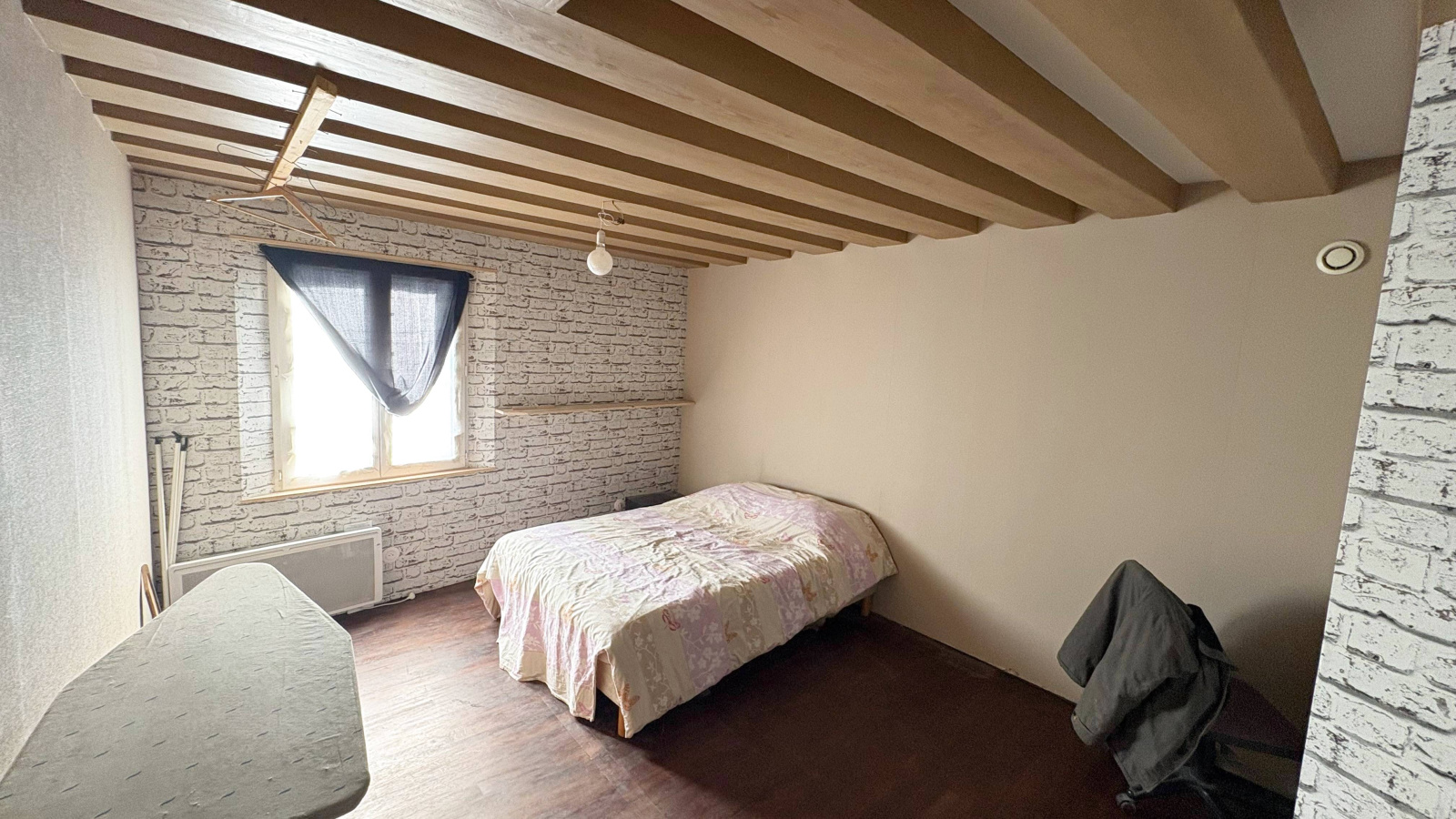 Image_3, Maison, Tremblay-en-France, ref :SUZANNE