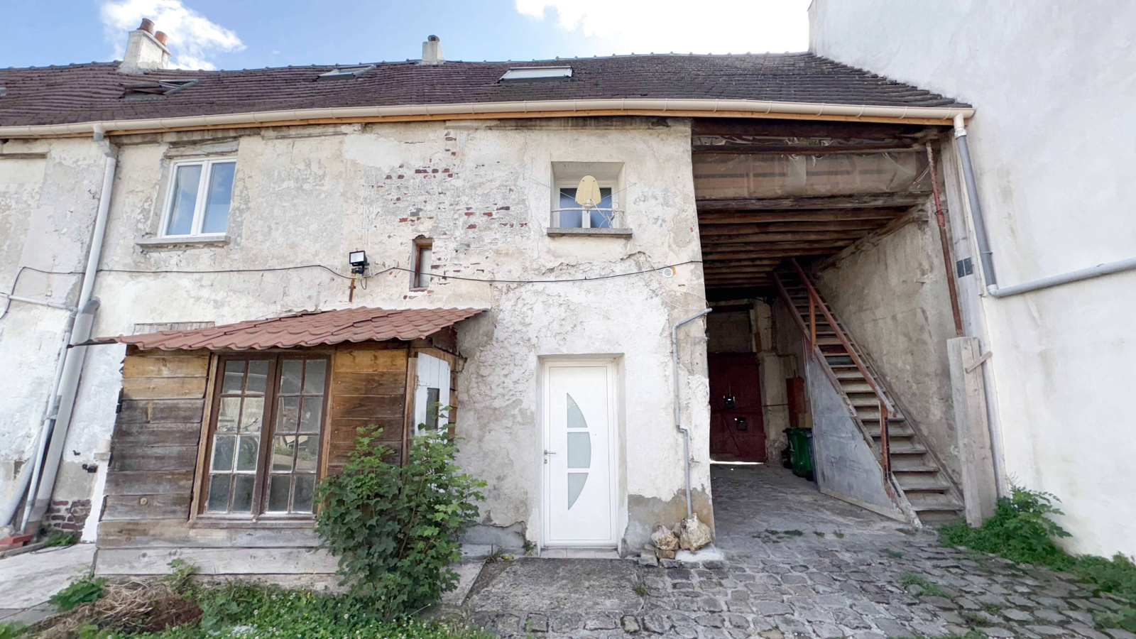 Image_8, Maison, Tremblay-en-France, ref :SUZANNE