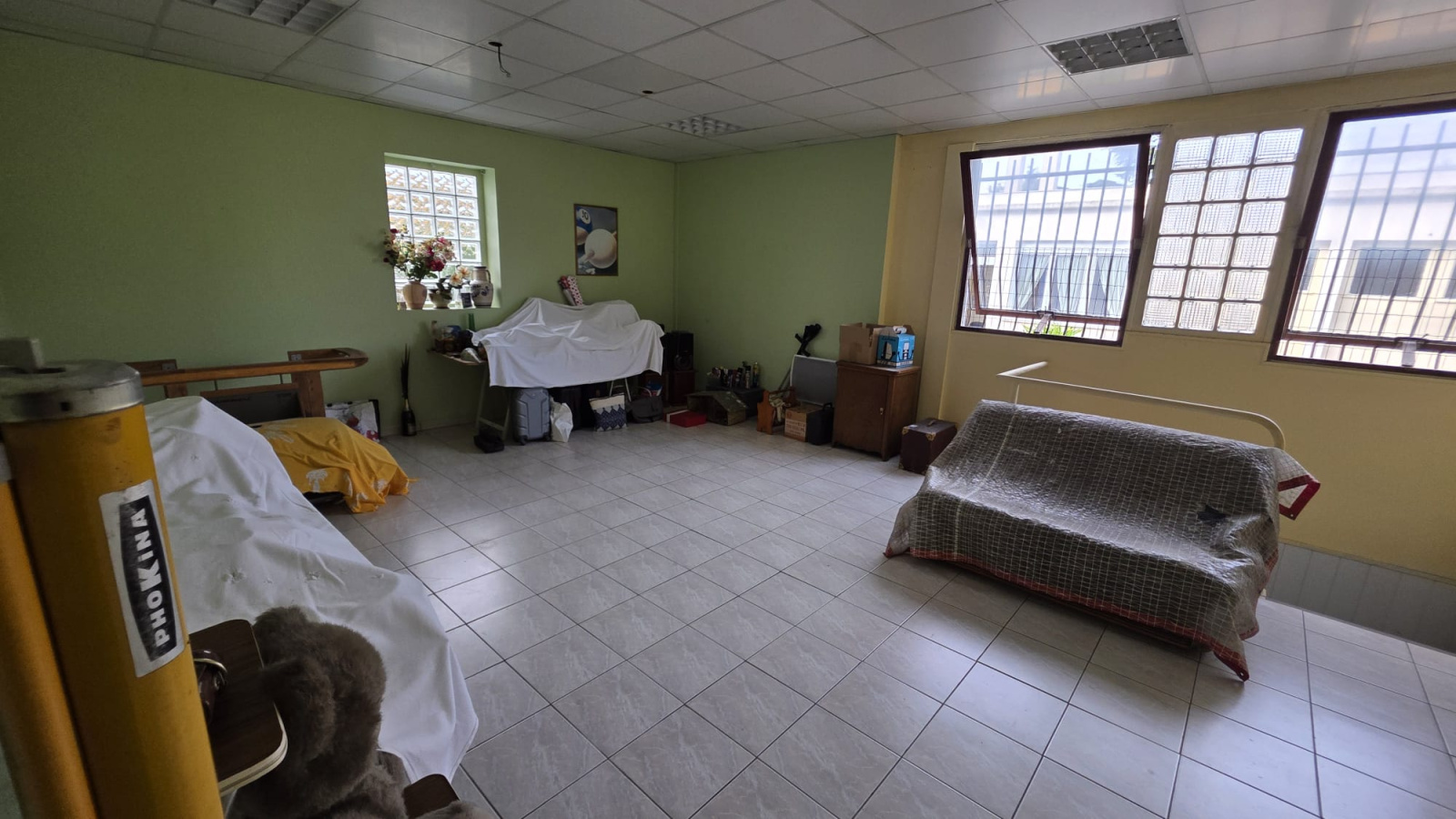 Image_17, Maison, Tremblay-en-France, ref :6912