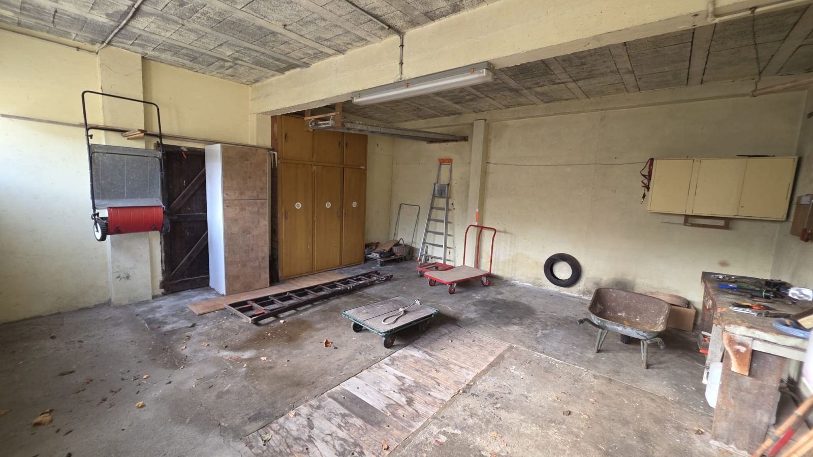 Image_14, Maison, Tremblay-en-France, ref :6912