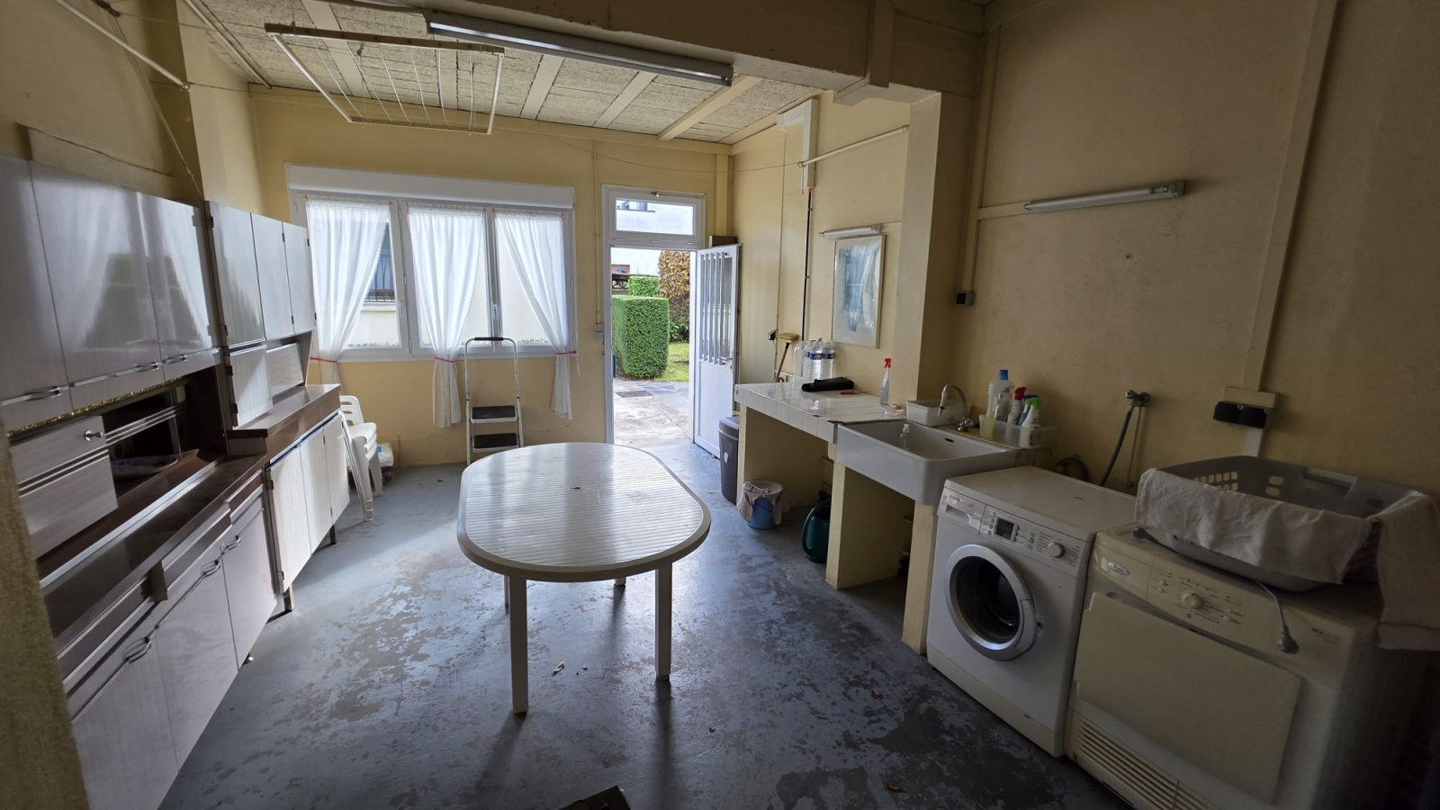 Image_15, Maison, Tremblay-en-France, ref :6912