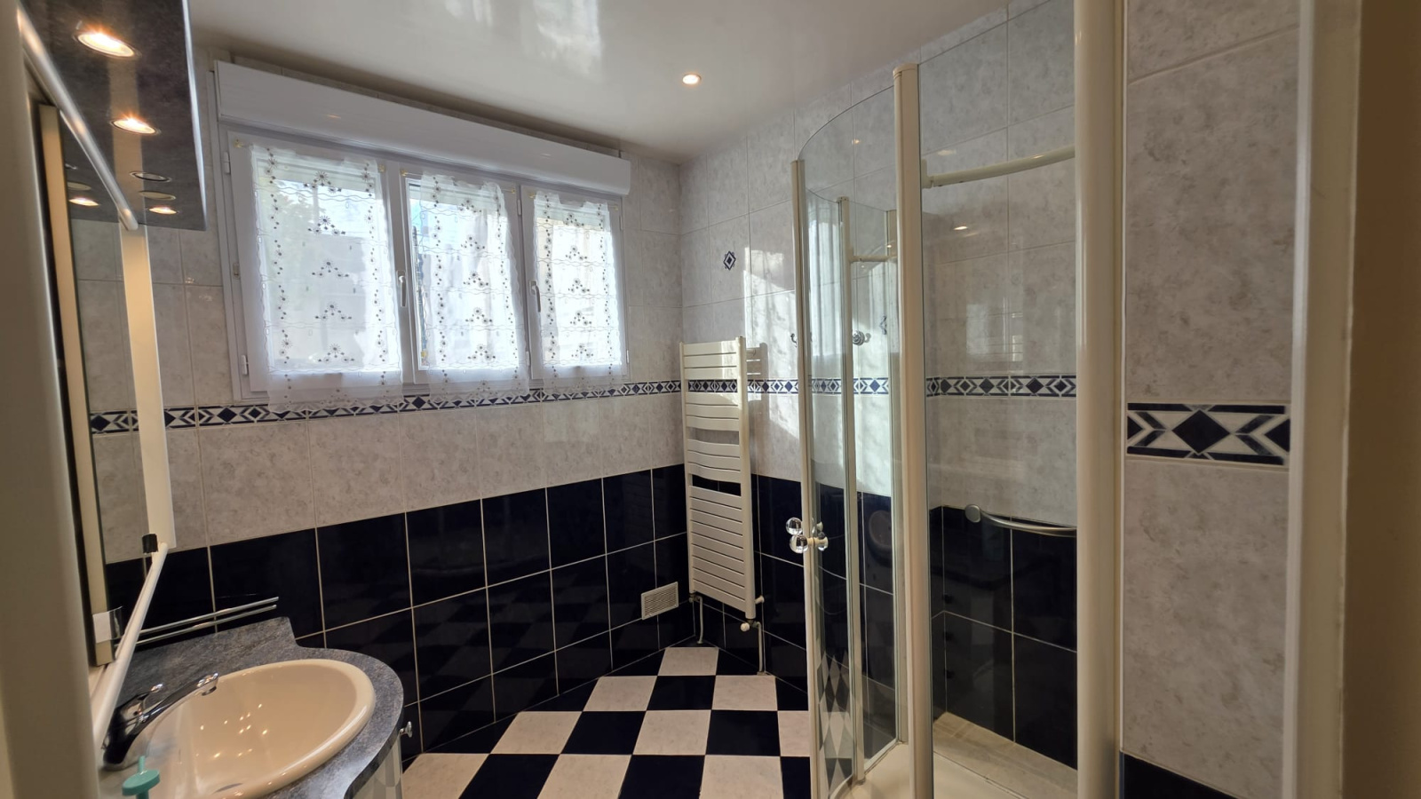 Image_8, Maison, Tremblay-en-France, ref :6912