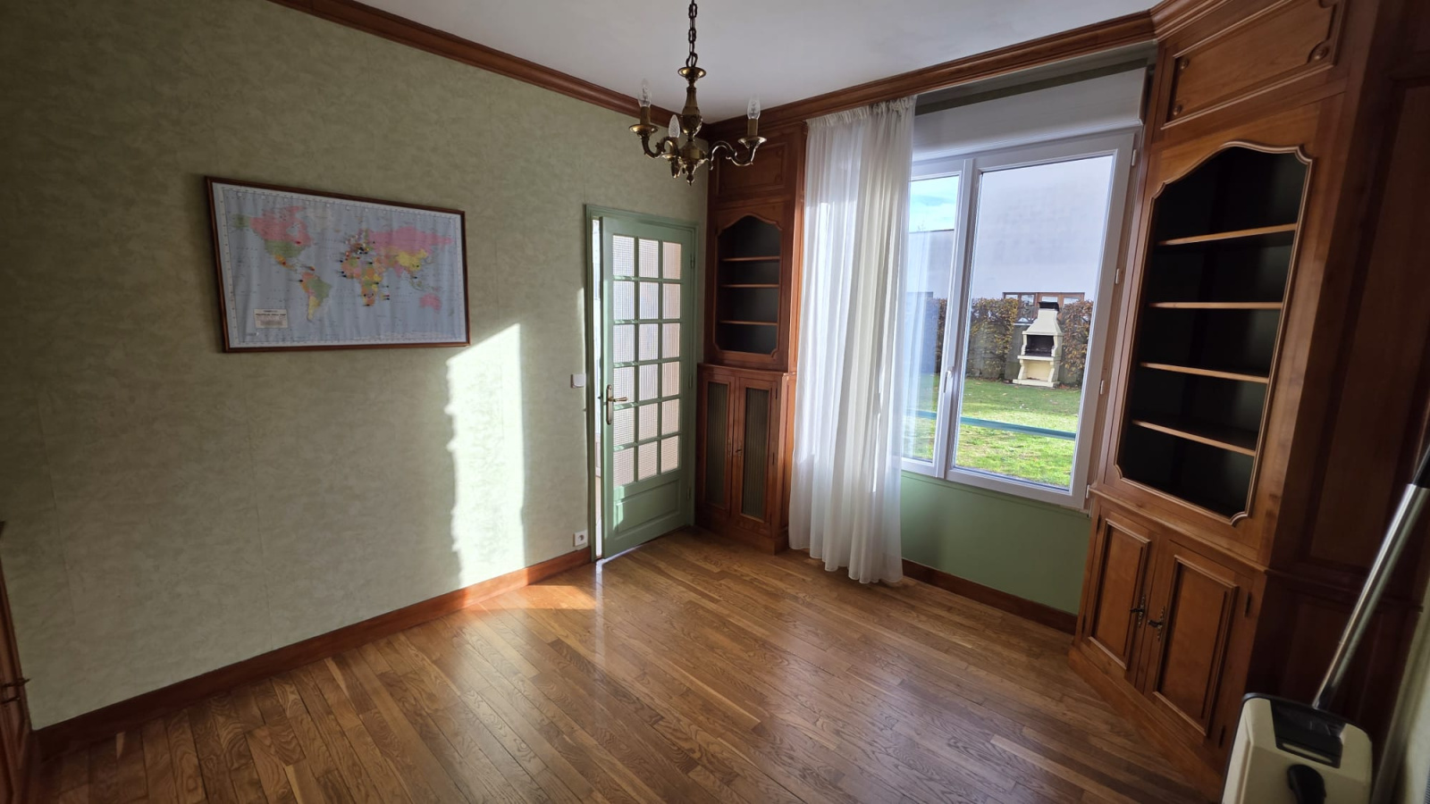 Image_7, Maison, Tremblay-en-France, ref :6912