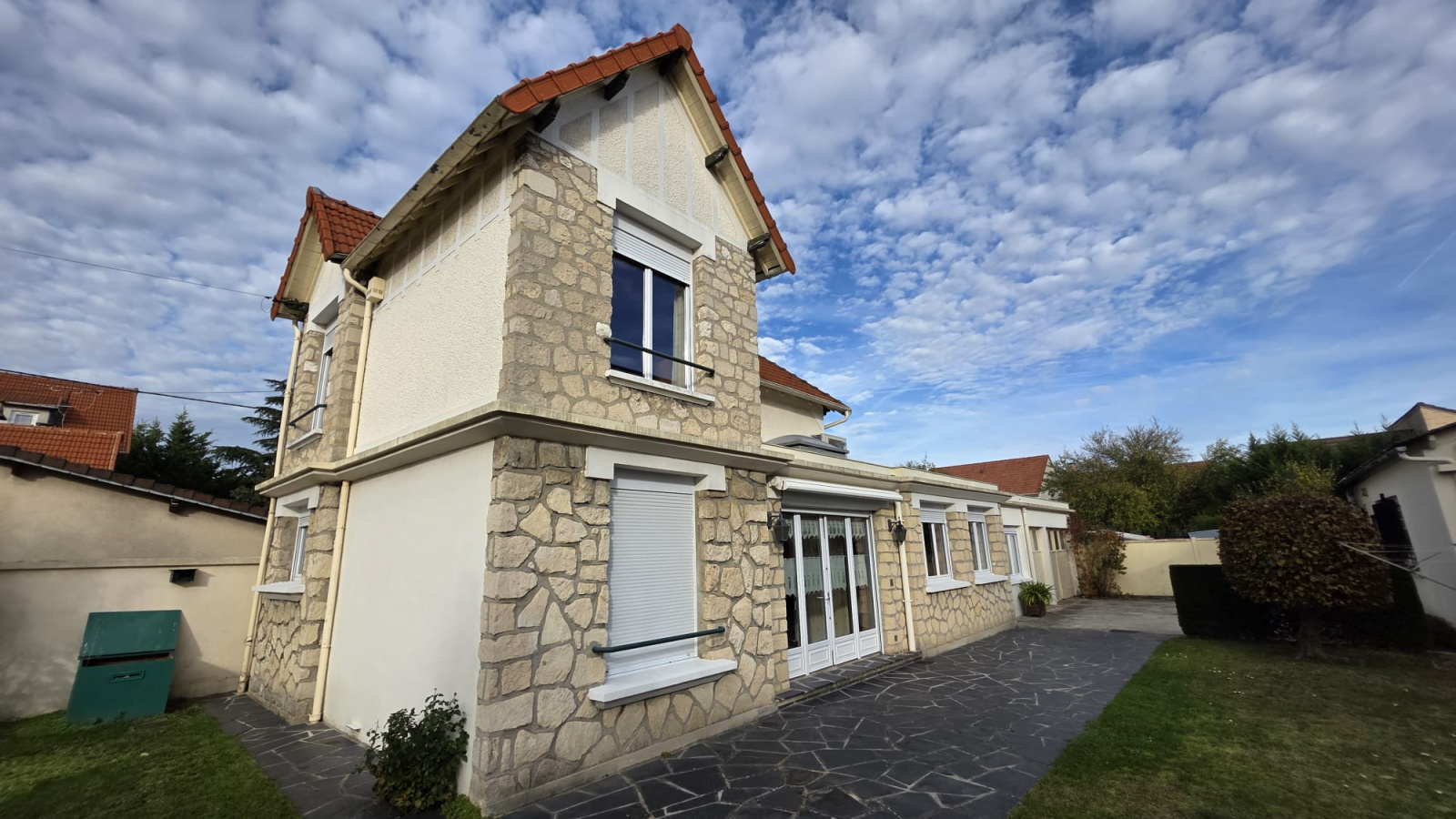 Image_1, Maison, Tremblay-en-France, ref :6912