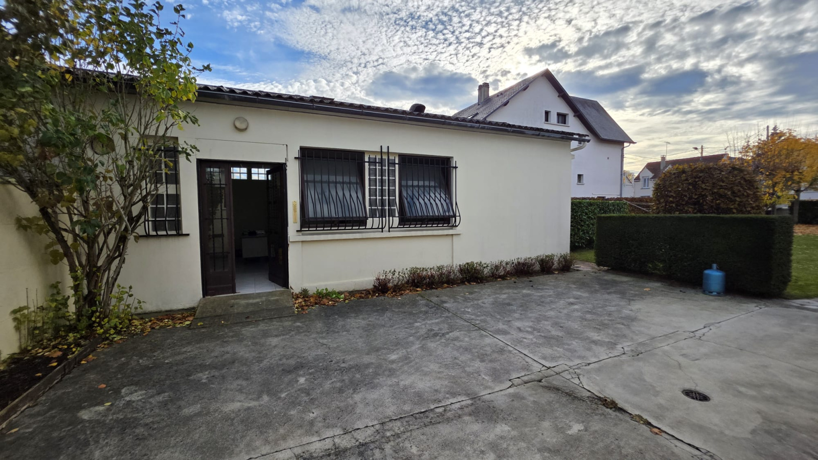 Image_16, Maison, Tremblay-en-France, ref :6912