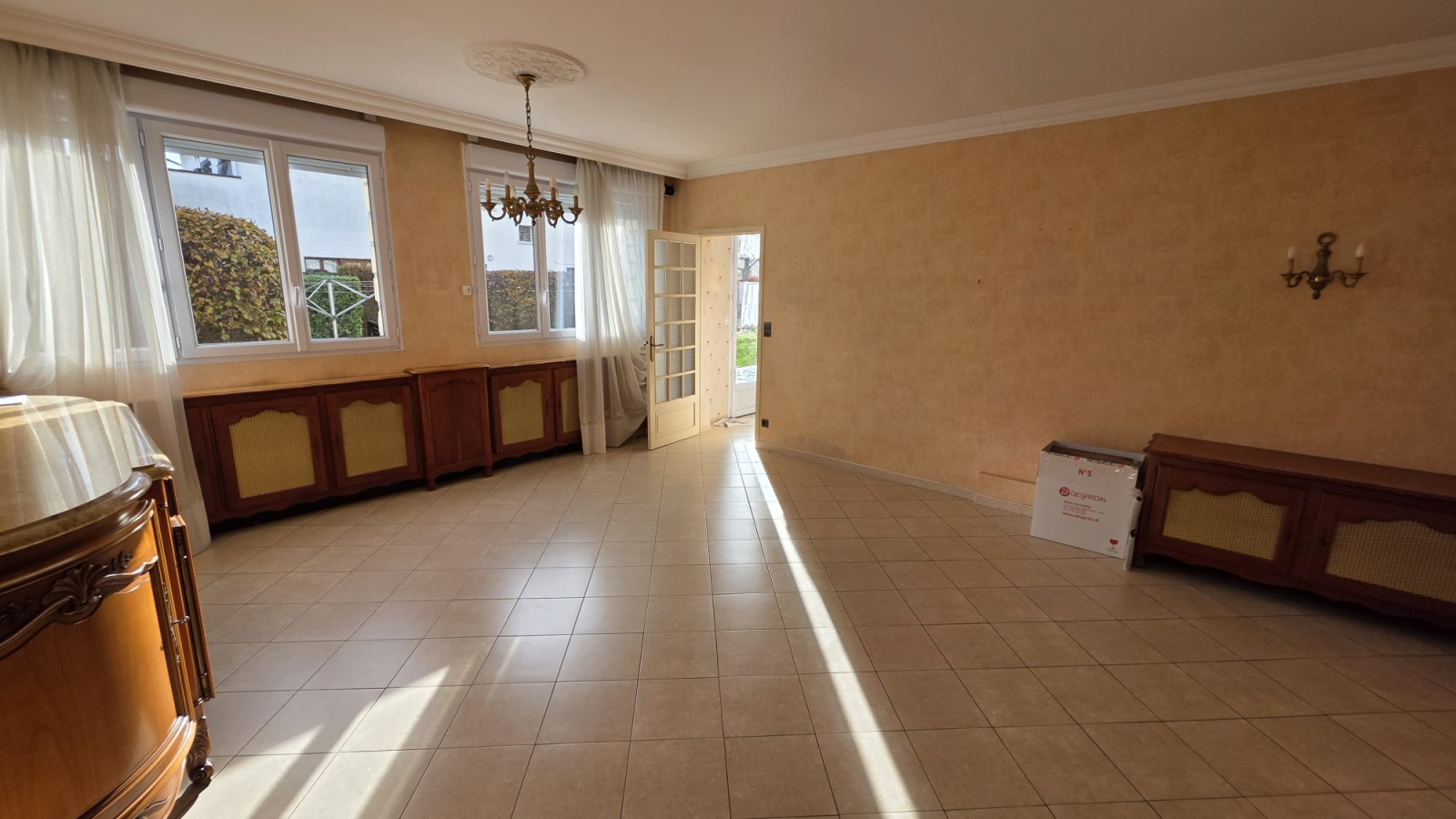 Image_6, Maison, Tremblay-en-France, ref :6912