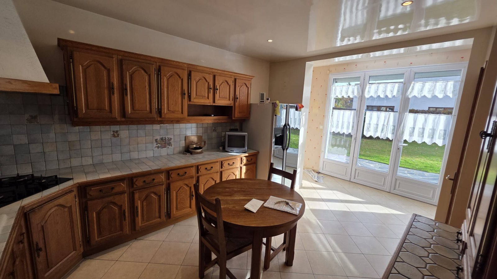 Image_4, Maison, Tremblay-en-France, ref :6912