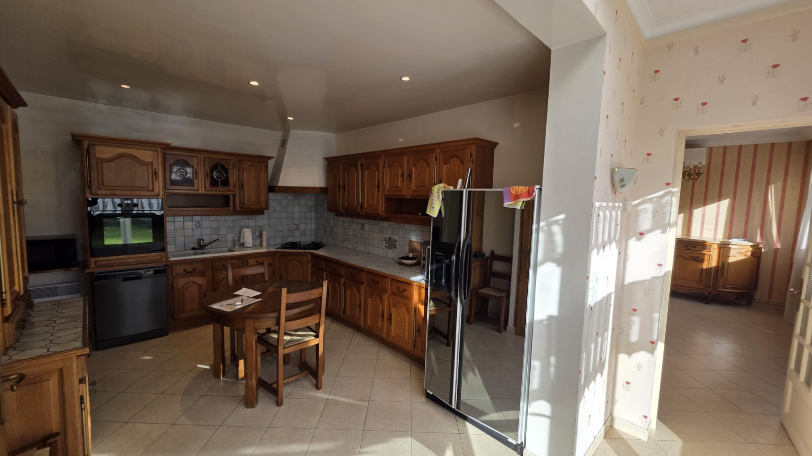 Image_3, Maison, Tremblay-en-France, ref :6912