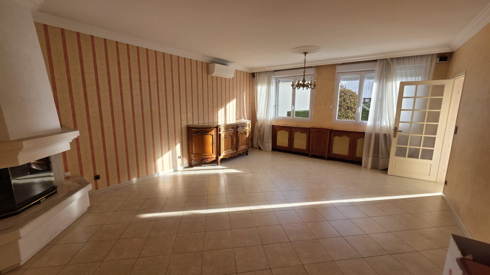 Image_5, Maison, Tremblay-en-France, ref :6912