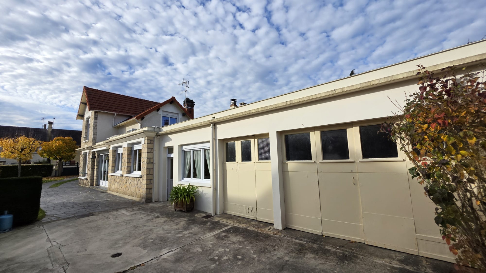 Image_2, Maison, Tremblay-en-France, ref :6912