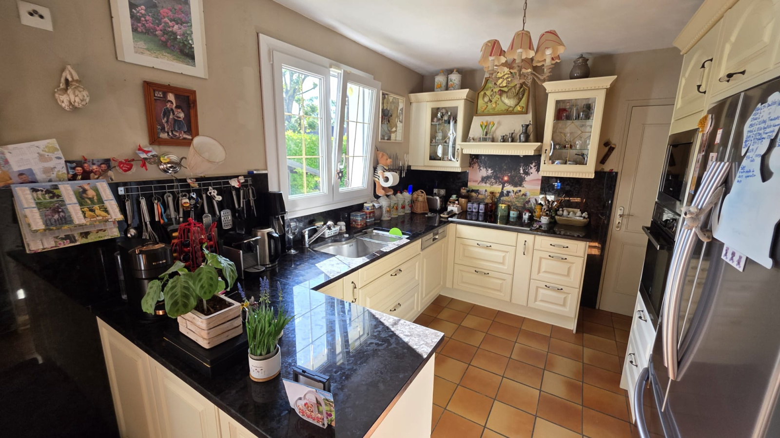 Image_5, Maison, Gressy, ref :ANNABELLE