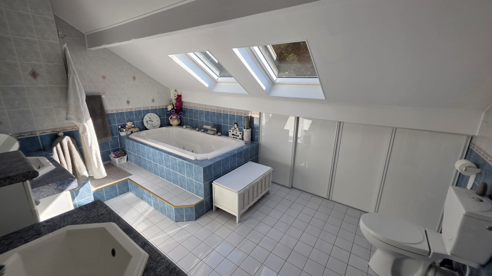 Image_20, Maison, Gressy, ref :ANNABELLE