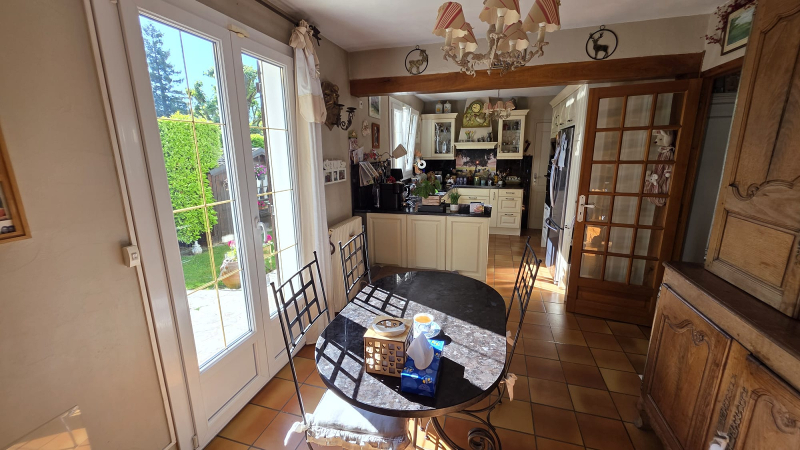 Image_6, Maison, Gressy, ref :ANNABELLE