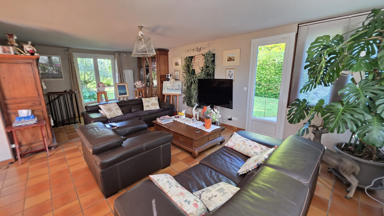 Image_3, Maison, Gressy, ref :ANNABELLE