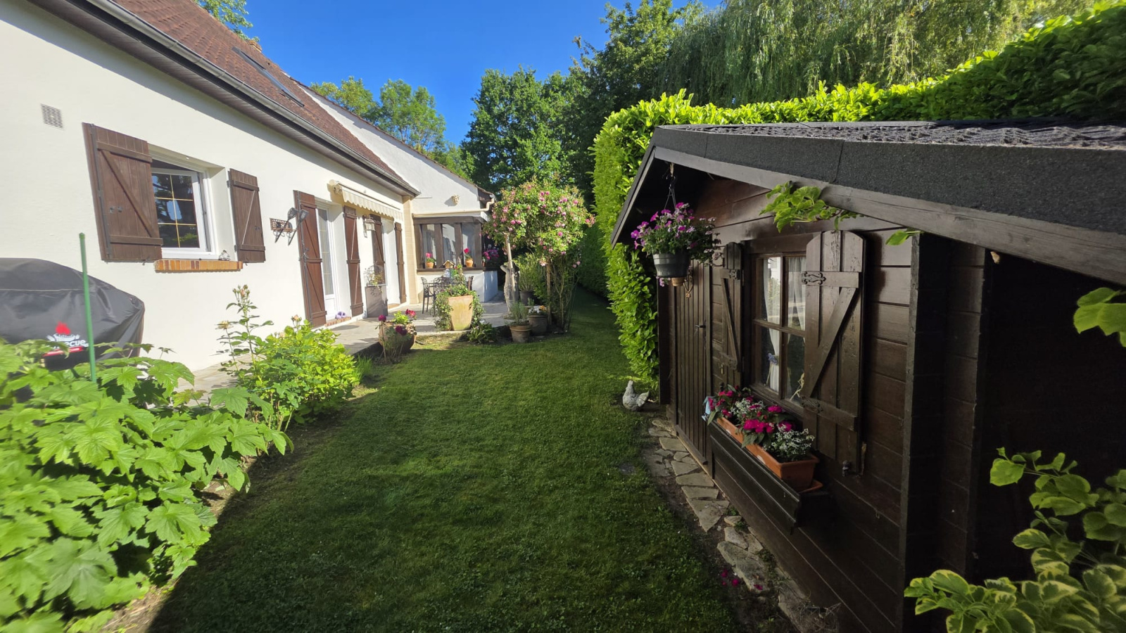 Image_26, Maison, Gressy, ref :ANNABELLE