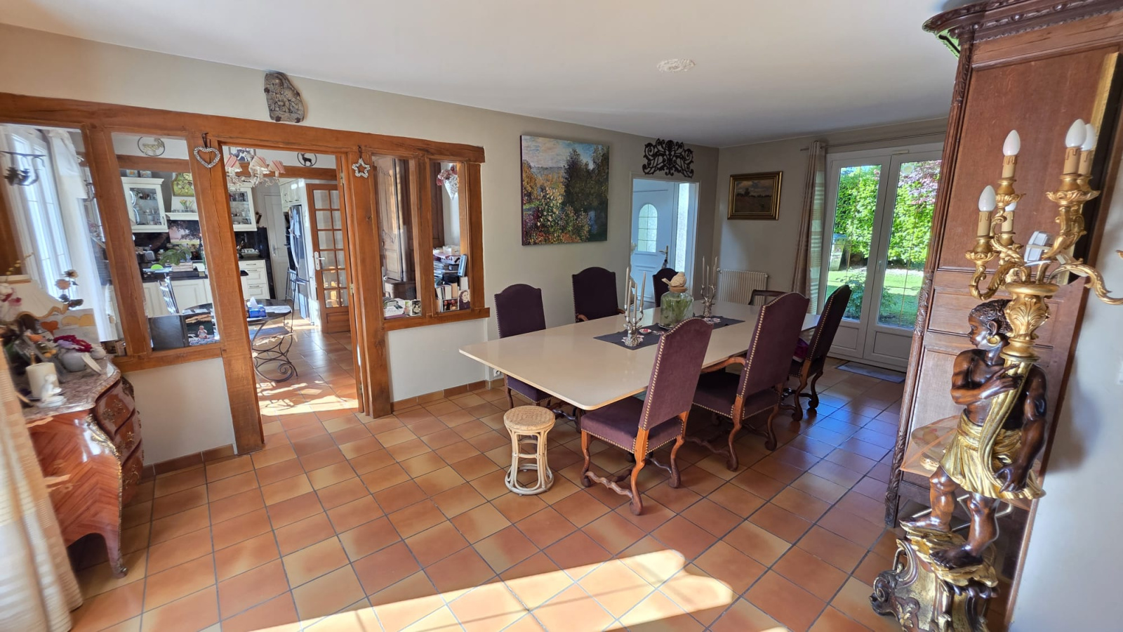 Image_4, Maison, Gressy, ref :ANNABELLE