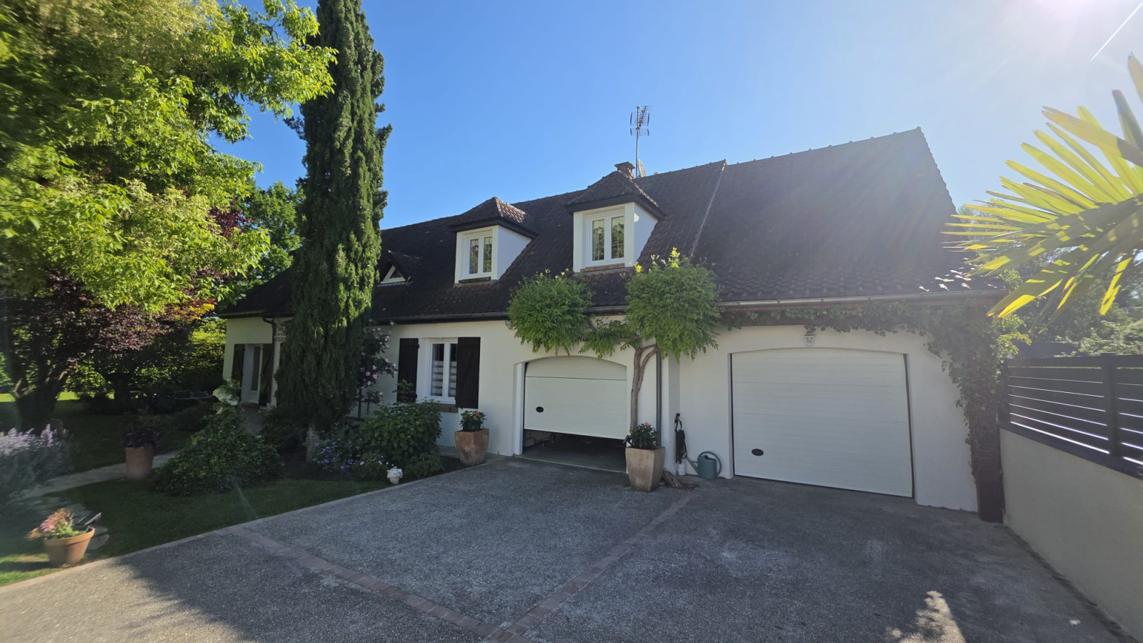 Image_1, Maison, Gressy, ref :ANNABELLE