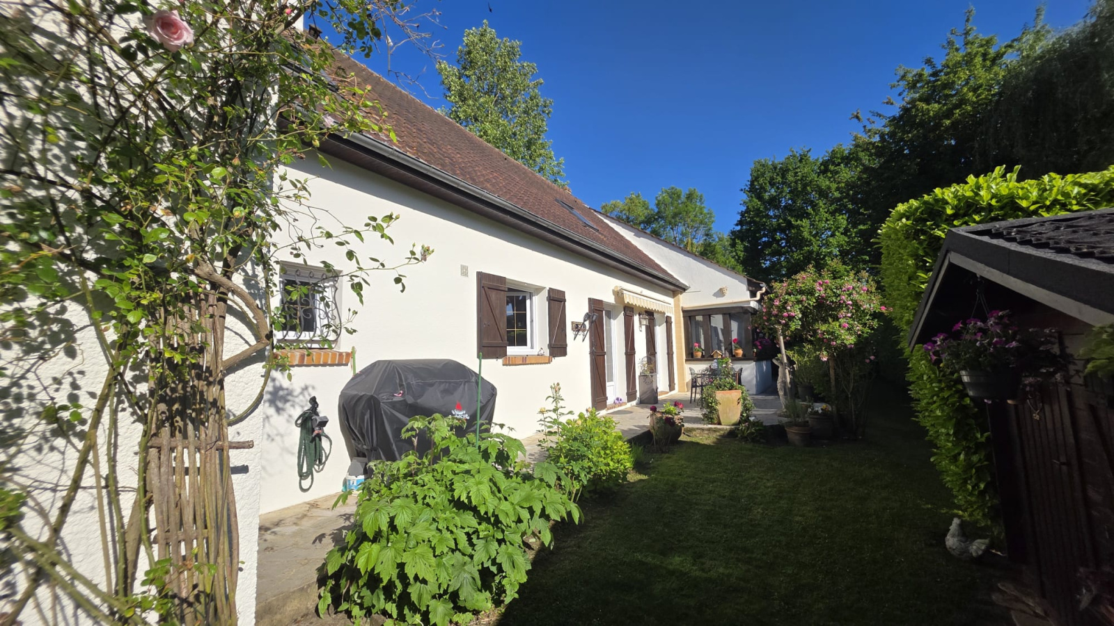 Image_28, Maison, Gressy, ref :ANNABELLE