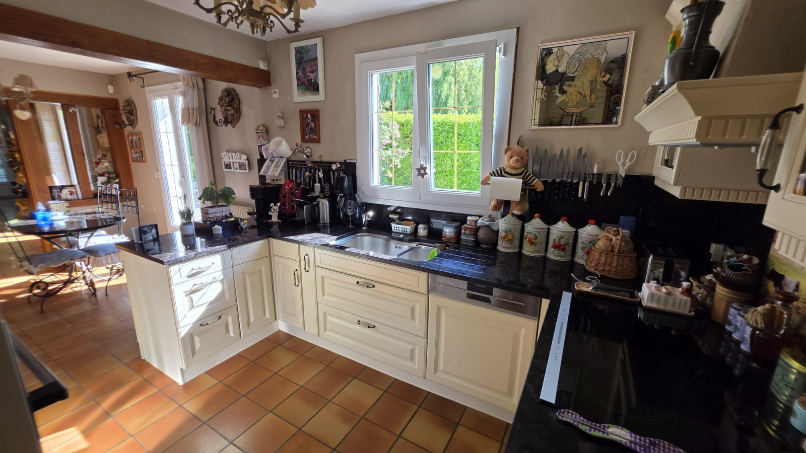 Image_8, Maison, Gressy, ref :ANNABELLE